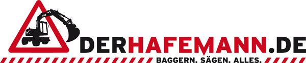 Dennis Hafemann - Bagger und S�gearbeiten aller Art